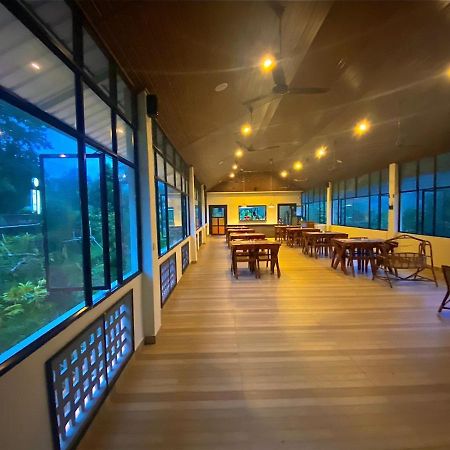 Purna Rivera Munnar Exterior photo